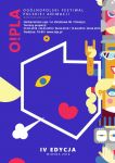 O!PLA 2016 - Ogólnopolski Festiwal Polskiej Animacji - kat. off & go